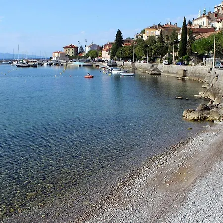 With A Parking Space Matulji, Opatija - 13890 Matulji