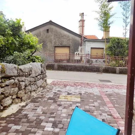 With A Parking Space Matulji, Opatija - 13890 Apartment *