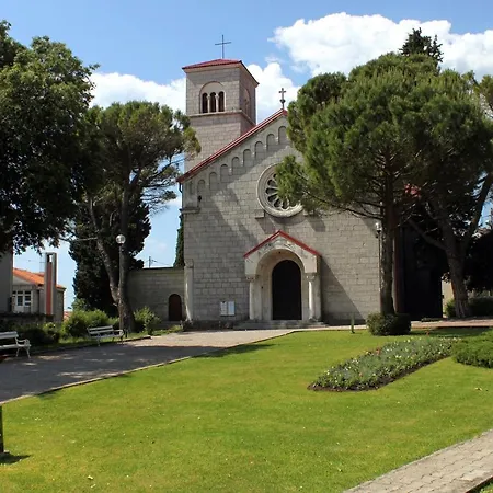With A Parking Space Matulji, Opatija - 13890