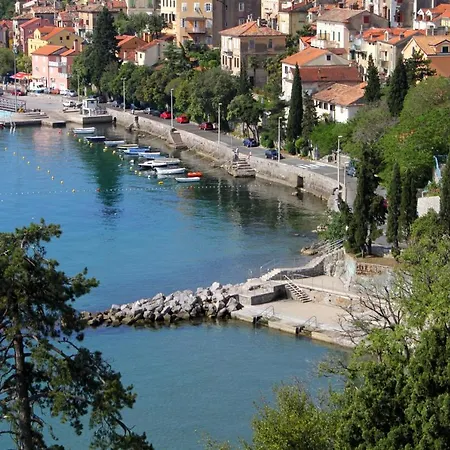 With A Parking Space Matulji, Opatija - 13890 Apartamento *