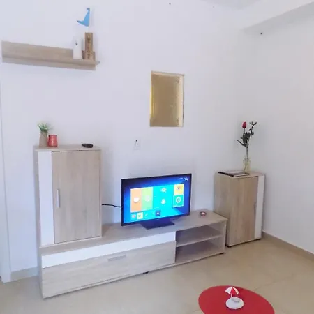 With A Parking Space Matulji, Opatija - 13890 Apartment *