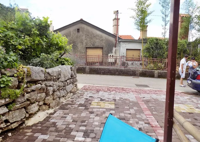 With A Parking Space Matulji, Opatija - 13890 Apartment *